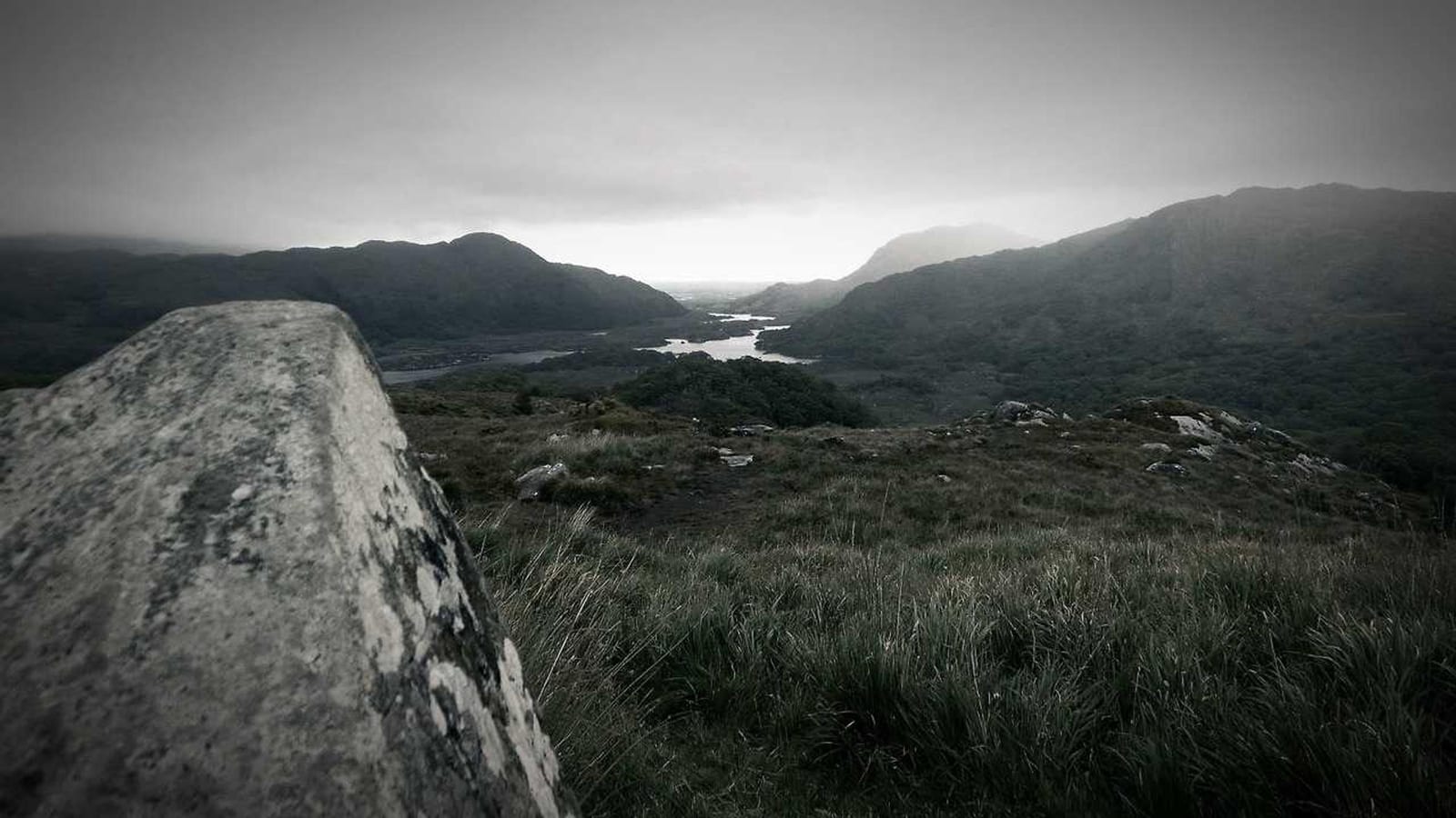 Photo from high-country