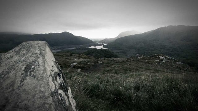 Photo from high-country
