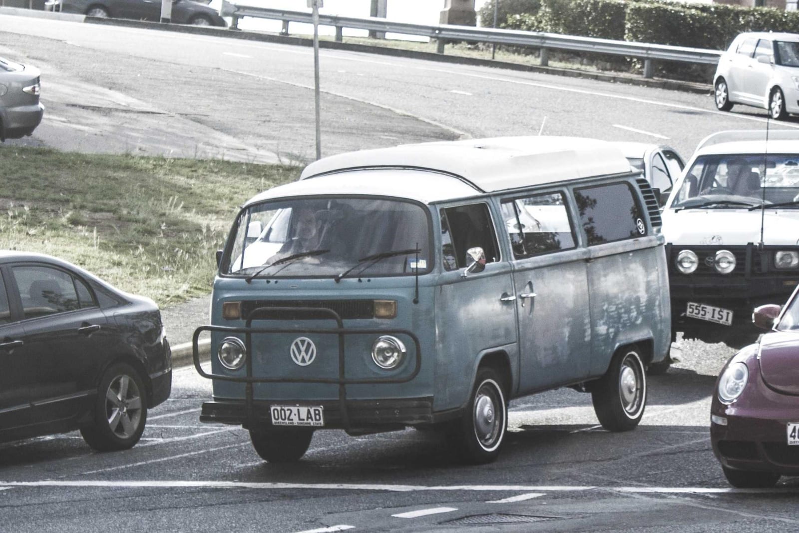 Photo from streets
