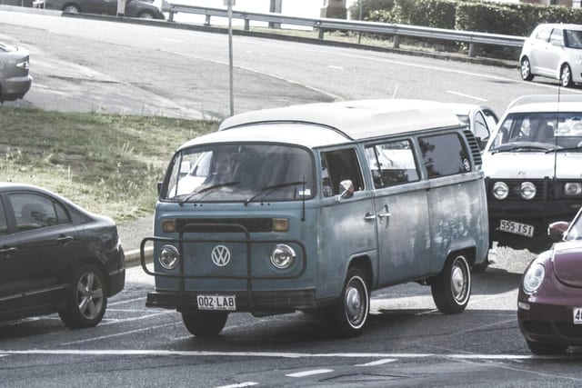 Photo from streets